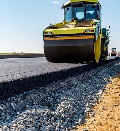 Road Construction